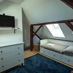Zaruby Pensjonat