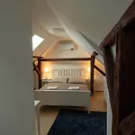 Zaruby Pensjonat