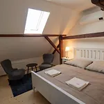 Pensjonat Zaruby Smolenice