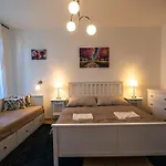 Zaruby Pensjonat Smolenice
