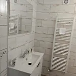 Pensjonat Zaruby Smolenice