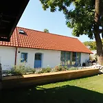 Pensjonat Zaruby *