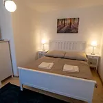Zaruby Pensjonat
