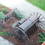 Pensjonat Zaruby Smolenice