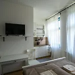 Pensjonat Zaruby Smolenice
