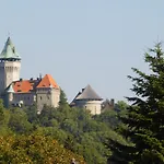 Pensjonat Zaruby Smolenice