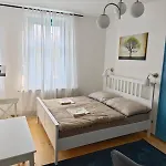 Zaruby Pensjonat