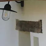 Zaruby Pensjonat