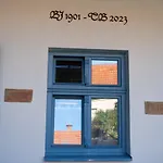 Zaruby Smolenice