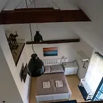 Zaruby Pensjonat Smolenice