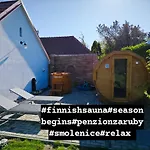 Zaruby Pensjonat *