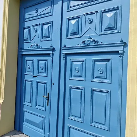 Zaruby Guest house *