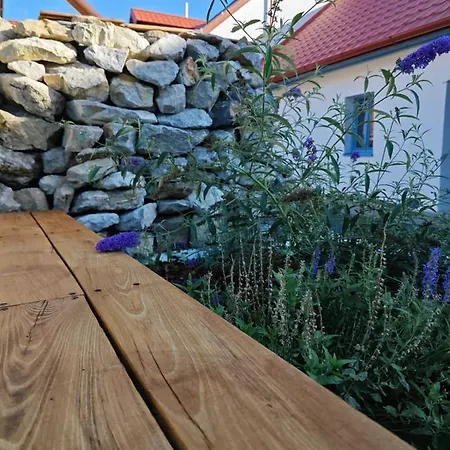 Zaruby Guest house Smolenice