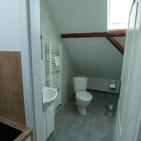 Guest house Zaruby