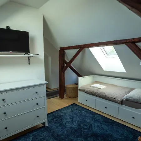 Zaruby Guest house