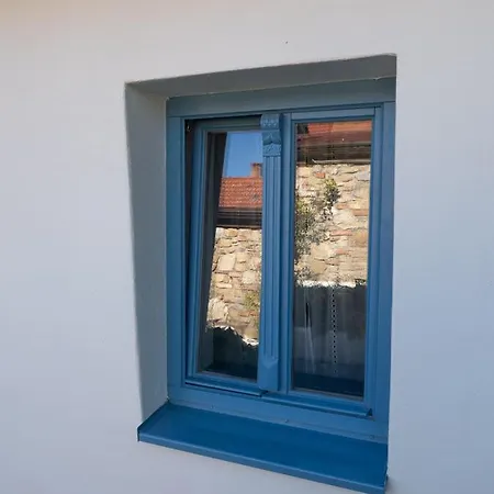 Guest house Zaruby Smolenice