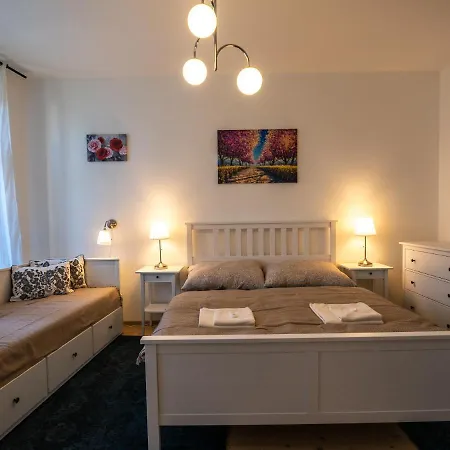 Zaruby Gasthuis Smolenice