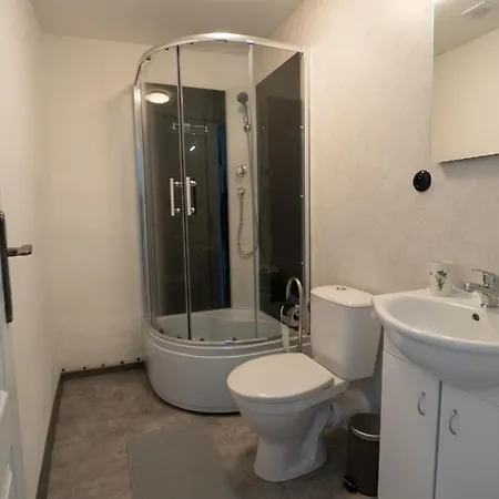 Guest house Zaruby *