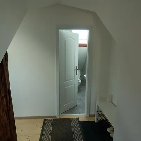 Guest house Zaruby Smolenice