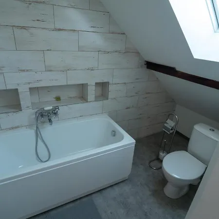 Zaruby Guest house *