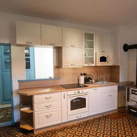 Guest house Zaruby Smolenice