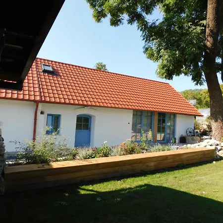 Guest house Zaruby *