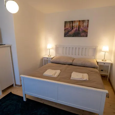 Zaruby Guest house