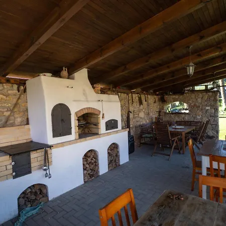 Zaruby Guest house *