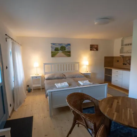 Zaruby 게스트하우스 스몰레니체