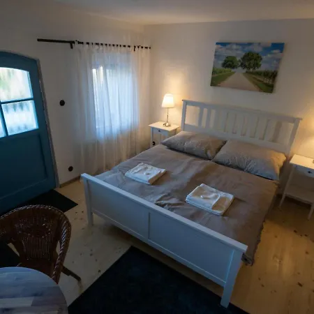 Guest house Zaruby *