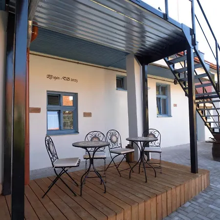 Zaruby * 스몰레니체