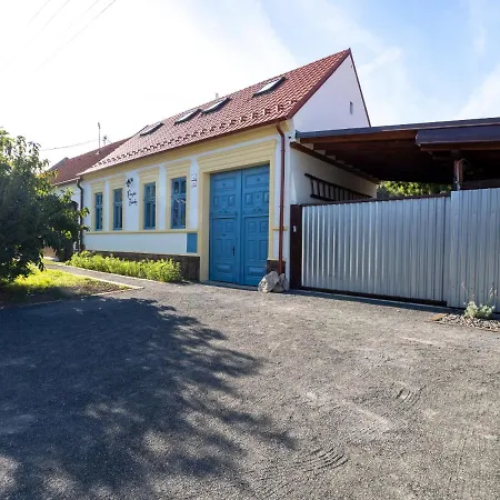 Záruby
