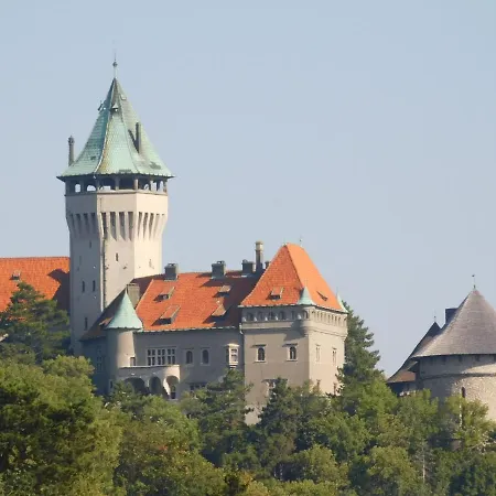 Záruby Smolenice