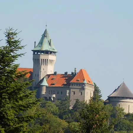 Zaruby 게스트하우스 *