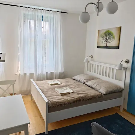 Zaruby Guest house