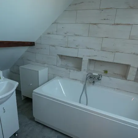 Zaruby 게스트하우스 스몰레니체