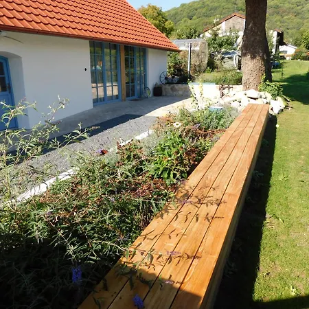 Zaruby Guest house *