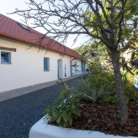 Zaruby Guest house