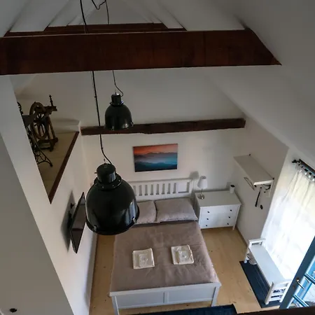 Zaruby Guest house Smolenice