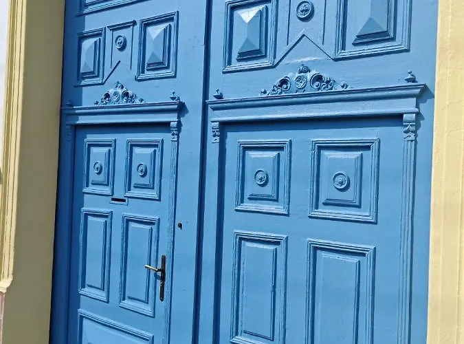 Záruby Casa de hóspedes *