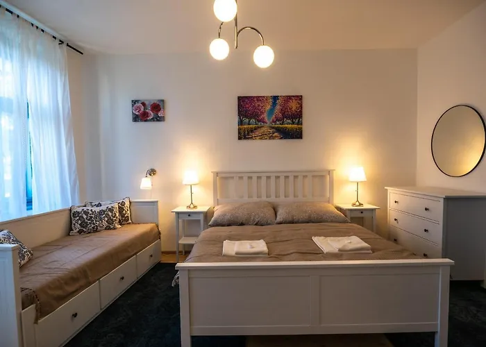 Záruby Casa de hóspedes Smolenice