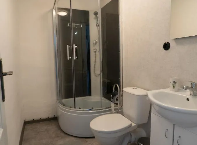 Casa de hóspedes Záruby *