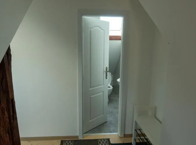 Casa de hóspedes Záruby Smolenice