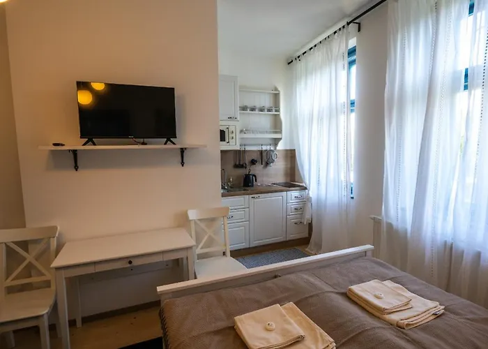 Casa de hóspedes Záruby