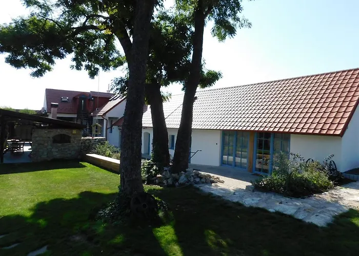 Záruby Smolenice