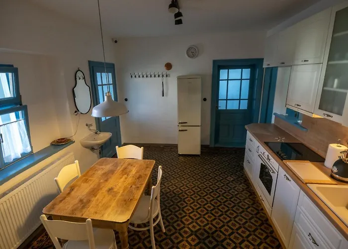 Záruby Casa de hóspedes Smolenice