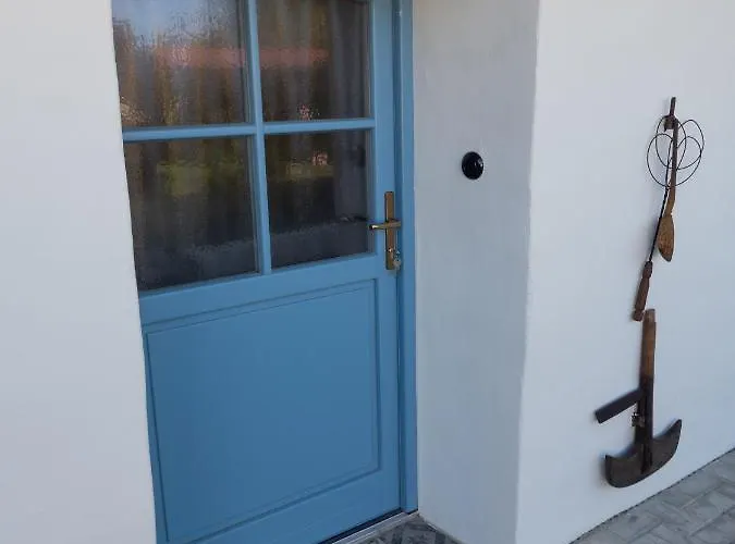 Casa de hóspedes Záruby