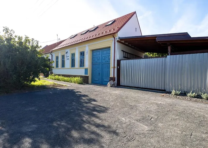 Záruby