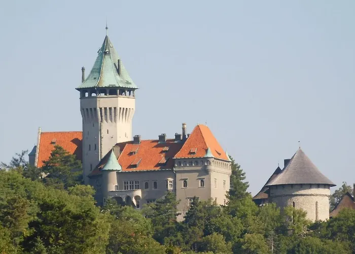 Záruby Smolenice