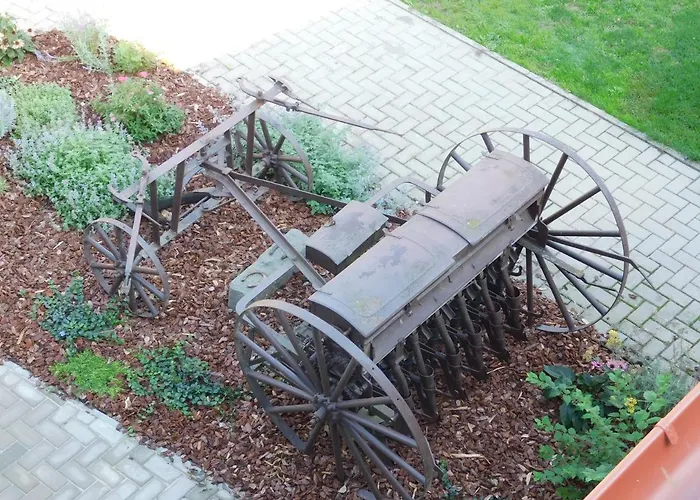 Casa de hóspedes Záruby Smolenice